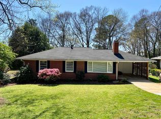 55 Holman Ave, Athens, GA 30606