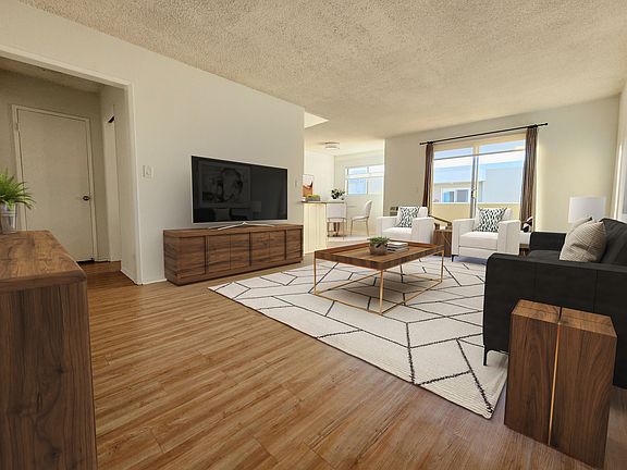 4th image of 1235 Brockton Ave #1B-1Ba-700Sqft
