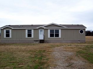 16053 Joshua Ln, Kemp, TX 75143