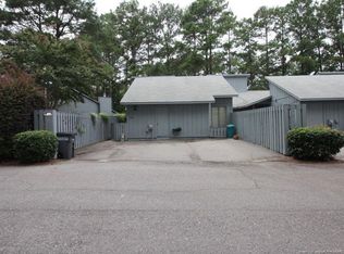 169 Cranes Cv, Vass, NC 28394