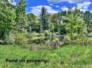 10701 Elizabeth Rd, Greenville, MI 48838