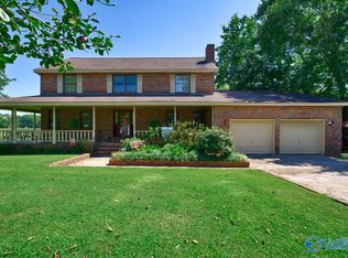 133 Everett Rd, Huntsville, AL 35811