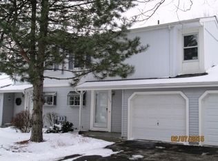 1113 Nantucket Dr, Bay City, MI 48706