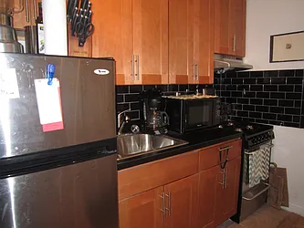 Rented by City Connections Realty