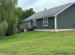 7763 Tommy George Rd, Shoals, IN 47581