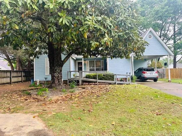 110 Christi St, Searcy, AR 72143