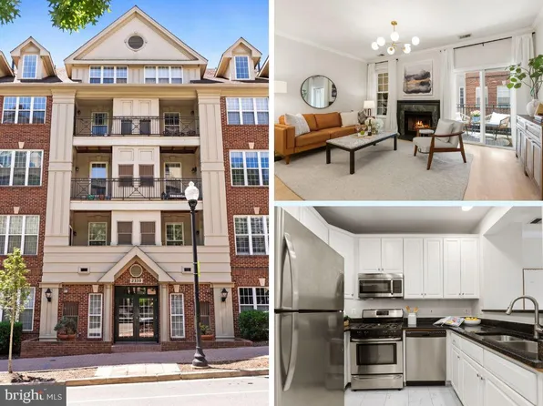 2330 14th St N APT 204, Arlington, VA 22201