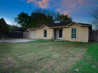 4930 Ridgestone St, Houston, TX 77053