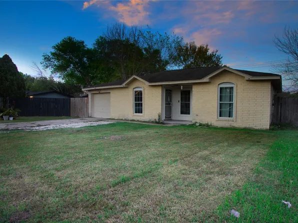 4930 Ridgestone St, Houston, TX 77053