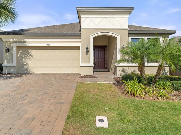 1259 Zeek Ridge St, Clermont, FL 34715