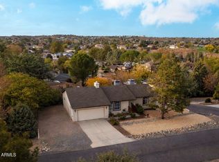 11160 E Pima Rd, Dewey, AZ 86327