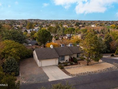 11160 E PIMA Road, Dewey, AZ, 86327