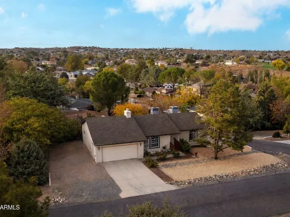 11160 E PIMA Road, Dewey, AZ 86327