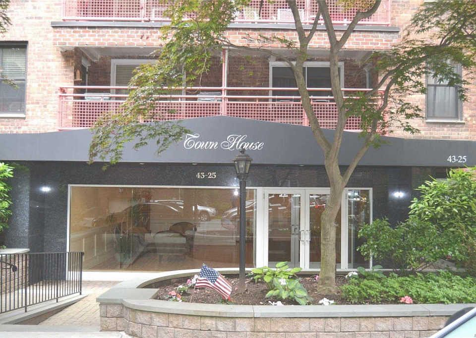 1st image of 43-25 Douglaston Pkwy #4F