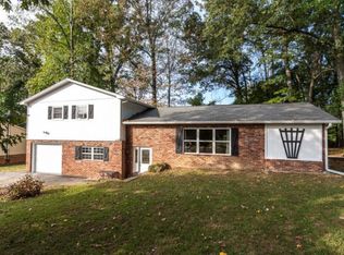 424 Warrior Dr, Harriman, TN 37748