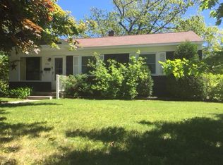 734 Charles St, Rogers City, MI 49779