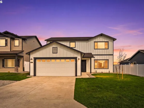 449 Taft St, Umatilla, OR 97882