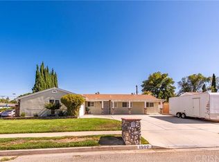 1507 Hamilton St, Simi Valley, CA 93065