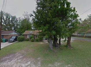 1800 22nd St, Gulfport, MS 39501