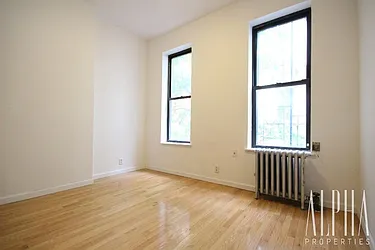 Rented by Alpha Properties NYC I LLC