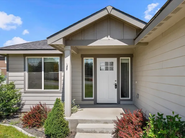 7702 N Five Mile Rd, Spokane, WA 99208