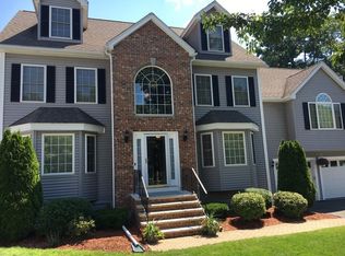 7 Sawyer St, Medford, MA 02155