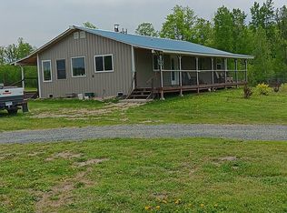 30880 Corlan Rd NE, Blackduck, MN 56630