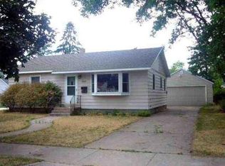 550 11th St S, Wisconsin Rapids, WI 54494