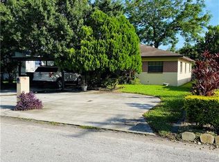 3113 W Braddock St, Tampa, FL 33607