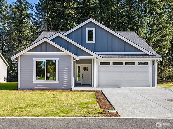 2nd image of 19605 95th Avenue Ct E