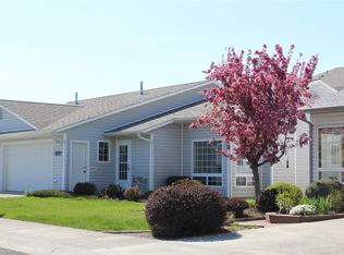 1507 SE Footloose Dr, Pullman, WA 99163