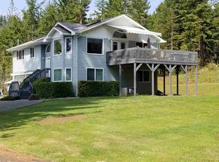 159 Club Dr, Crescent City, CA 95531