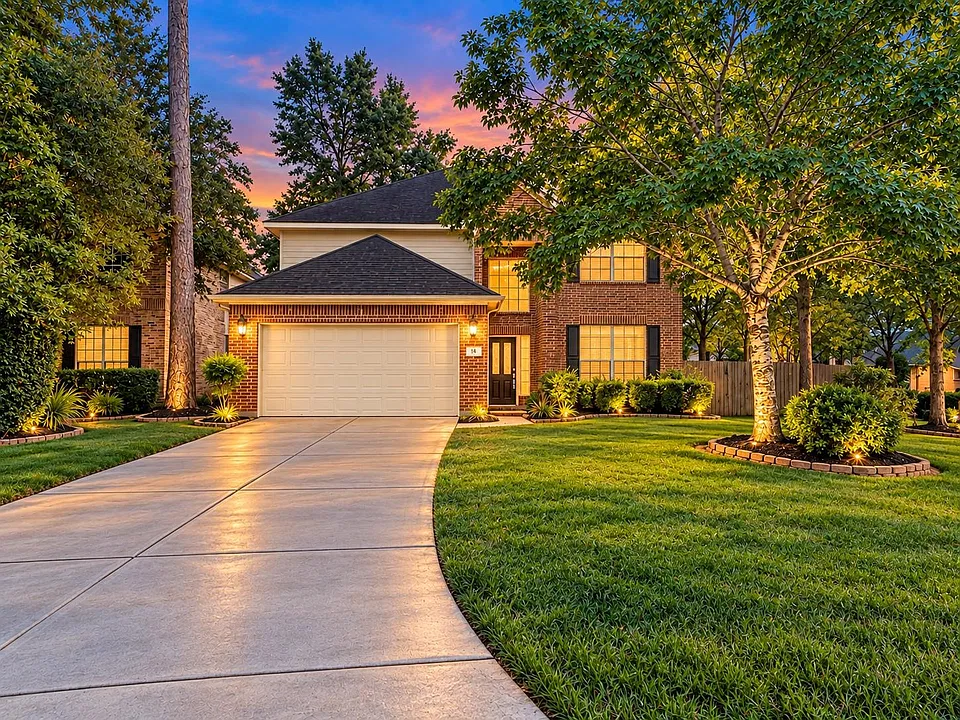 43 W Spindle Tree Cir