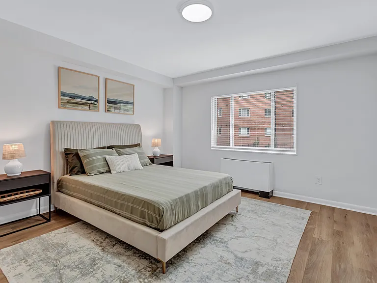 Infinity Apartments — Photo 31