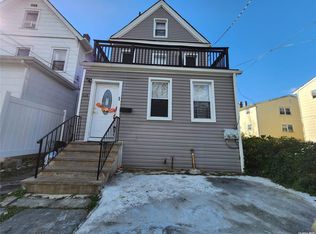 308 Franklin Ave, Mount Vernon, NY 10553