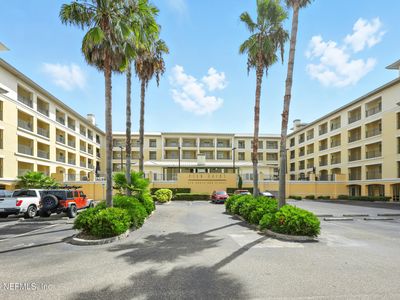 525 3RD Street N #407, Jacksonville Beach, FL, 32250
