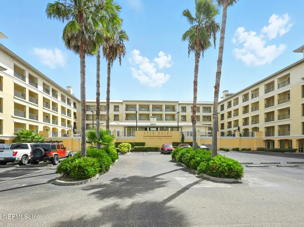 525 3RD Street N #407, Jacksonville Beach, FL 32250