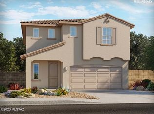 958 S Paseo, Sahuarita, AZ 85629