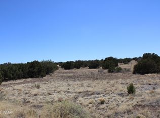 2500 Rock View Dr, Show Low, AZ 85901