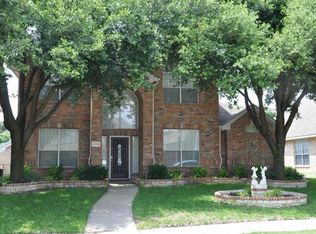 3116 Hoffman Dr, Plano, TX 75025
