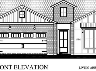 14436 Raywood Ln, El Paso, TX 79928