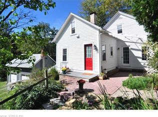 158 Newfield Rd, Winsted, CT 06098