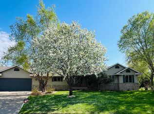 2202 10th Street Cir NE, Buffalo, MN 55313