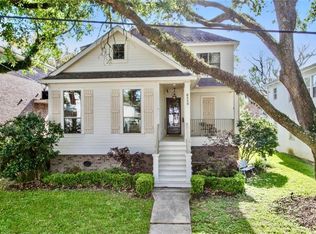 6889 Catina St, New Orleans, LA 70124
