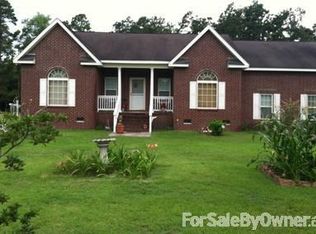 342 Durango Ln, Cottageville, SC 29435