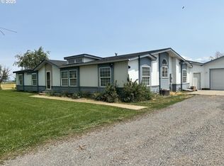 63411 Bond Ln, La Grande, OR 97850