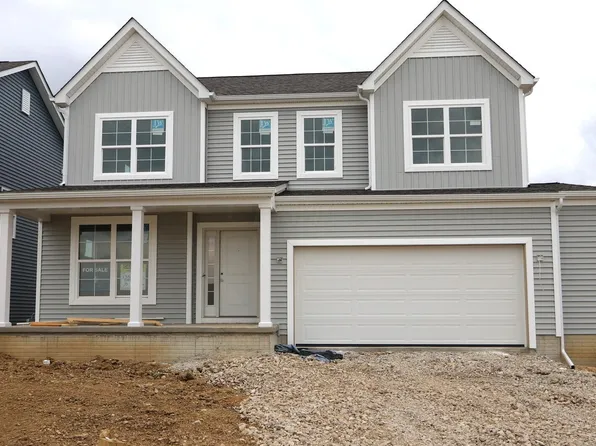 1044 Centerbeam Ave, Plain City, OH 43064