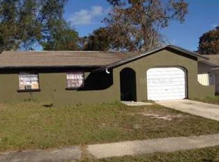832 Turtle Mound Dr, Casselberry, FL 32707