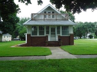 540 Russell St, Storm Lake, IA 50588