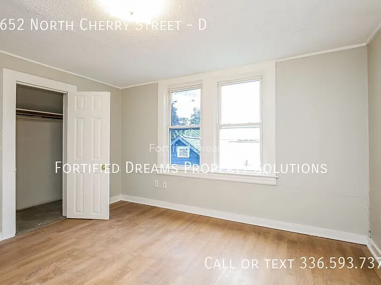 1652 N Cherry St #D — Photo 19